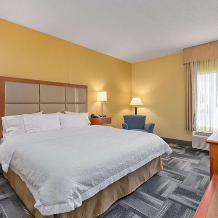 Hampton Inn Owensboro Εξωτερικό φωτογραφία