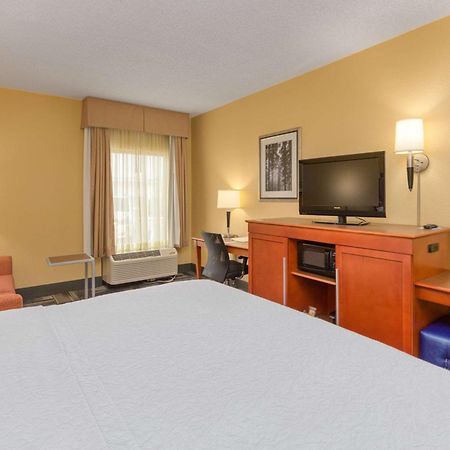 Hampton Inn Owensboro Εξωτερικό φωτογραφία