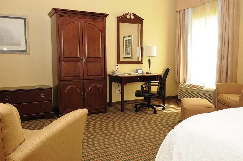 Hampton Inn Owensboro Δωμάτιο φωτογραφία