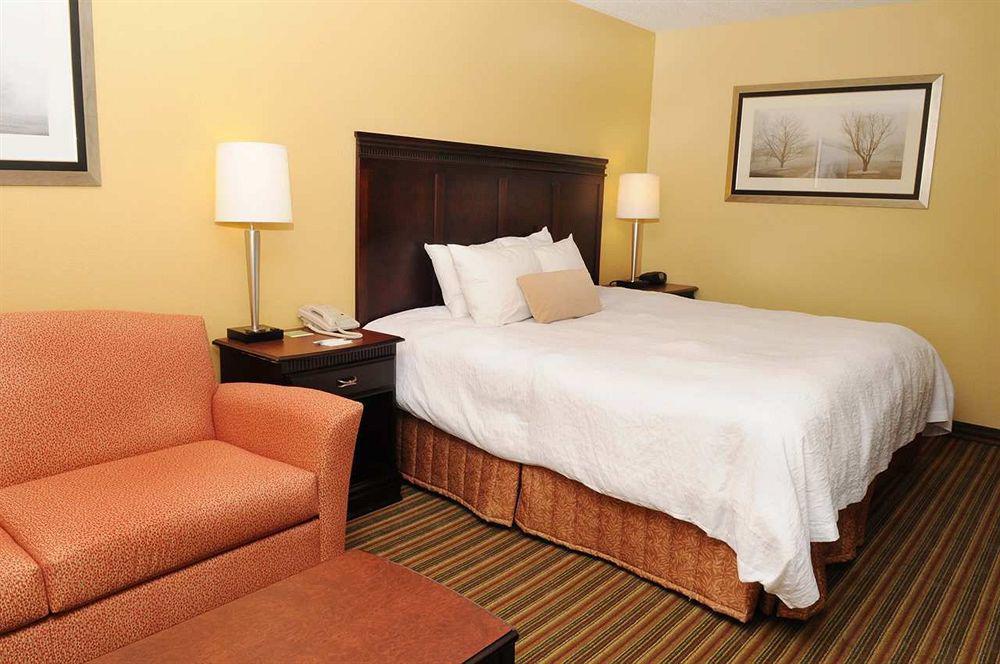Hampton Inn Owensboro Δωμάτιο φωτογραφία