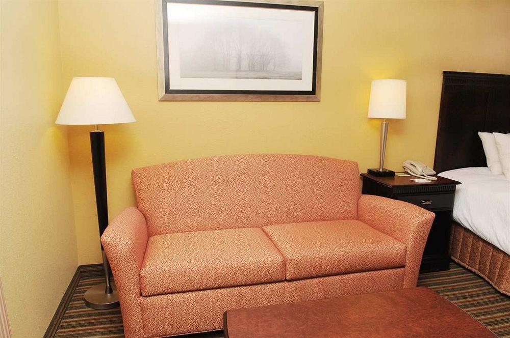 Hampton Inn Owensboro Δωμάτιο φωτογραφία