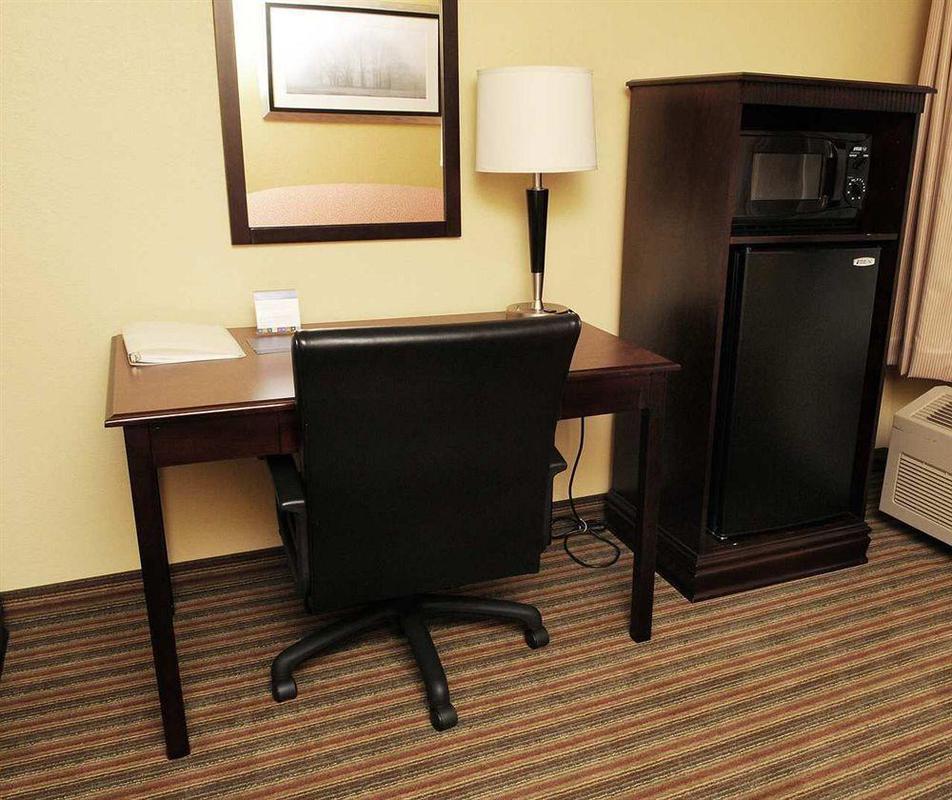 Hampton Inn Owensboro Δωμάτιο φωτογραφία