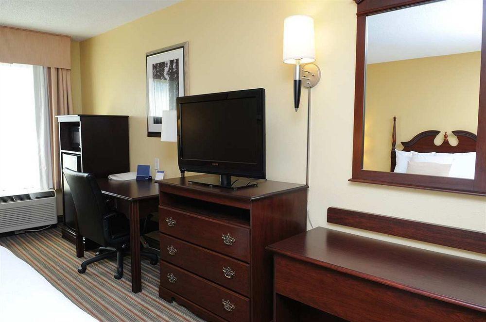 Hampton Inn Owensboro Εξωτερικό φωτογραφία