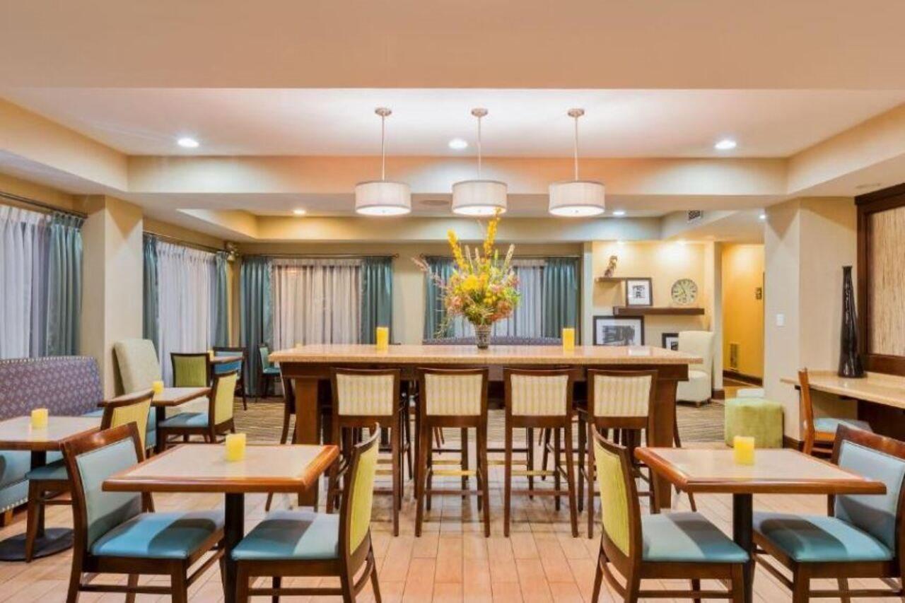 Hampton Inn Owensboro Εξωτερικό φωτογραφία