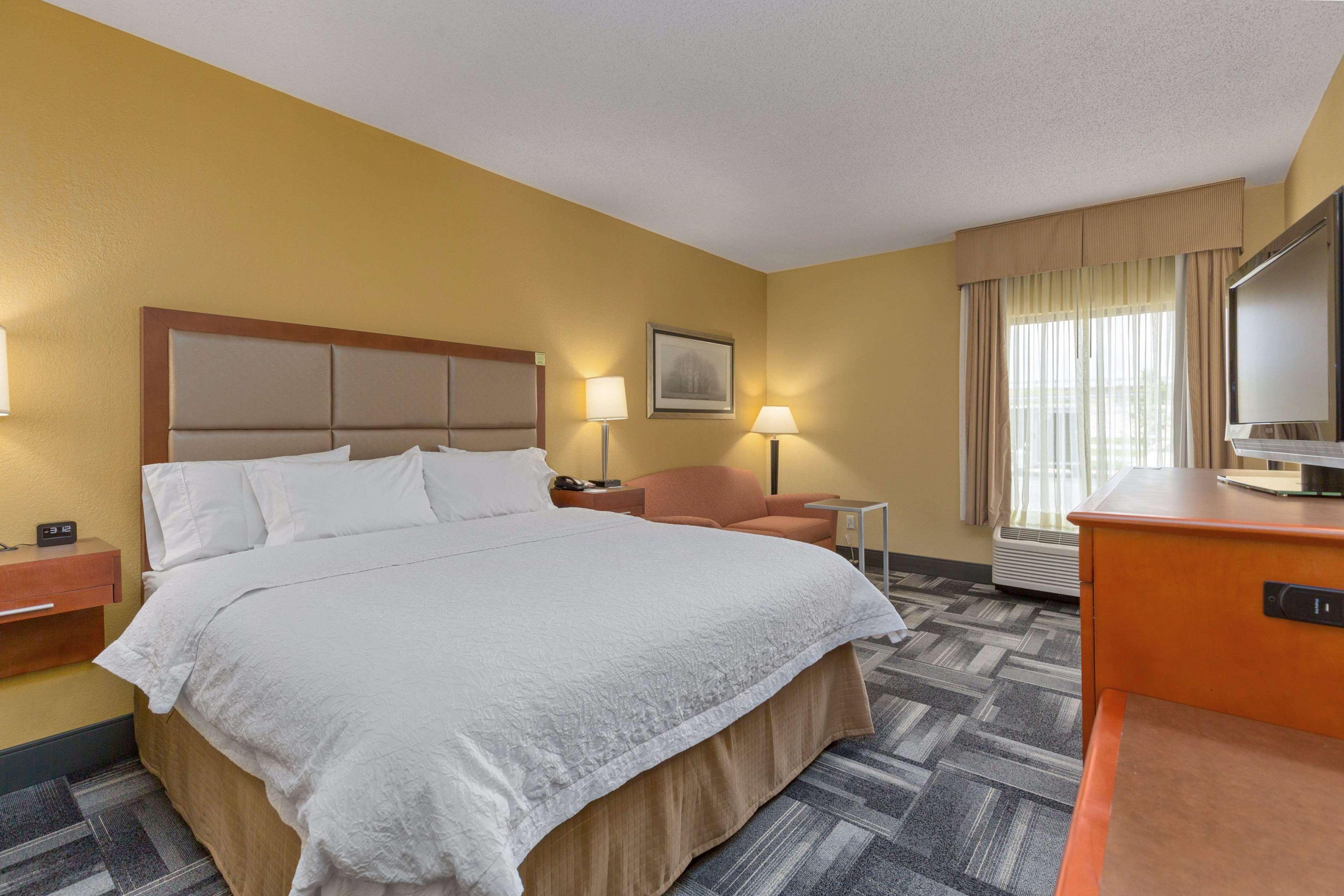 Hampton Inn Owensboro Εξωτερικό φωτογραφία