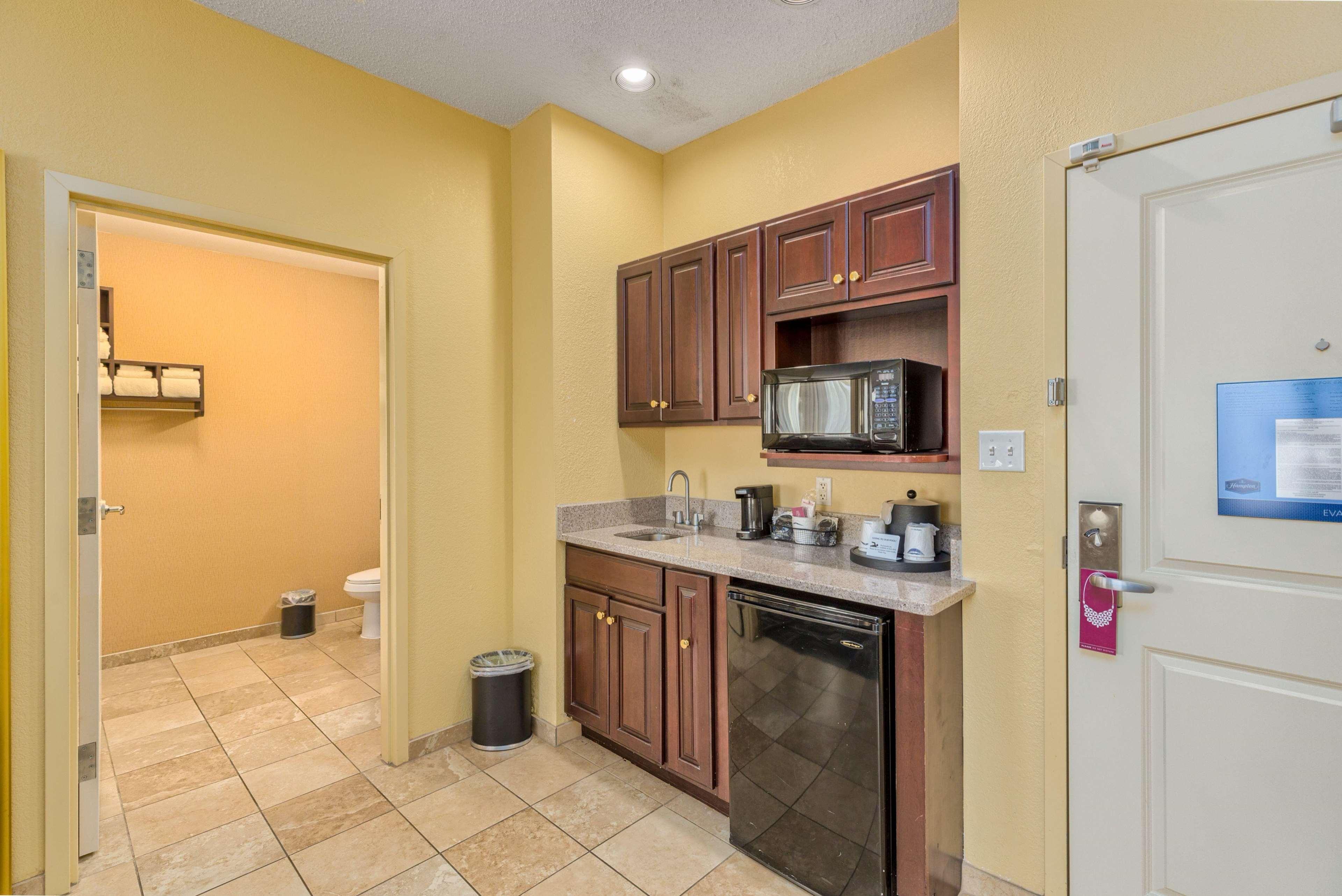 Hampton Inn Owensboro Εξωτερικό φωτογραφία