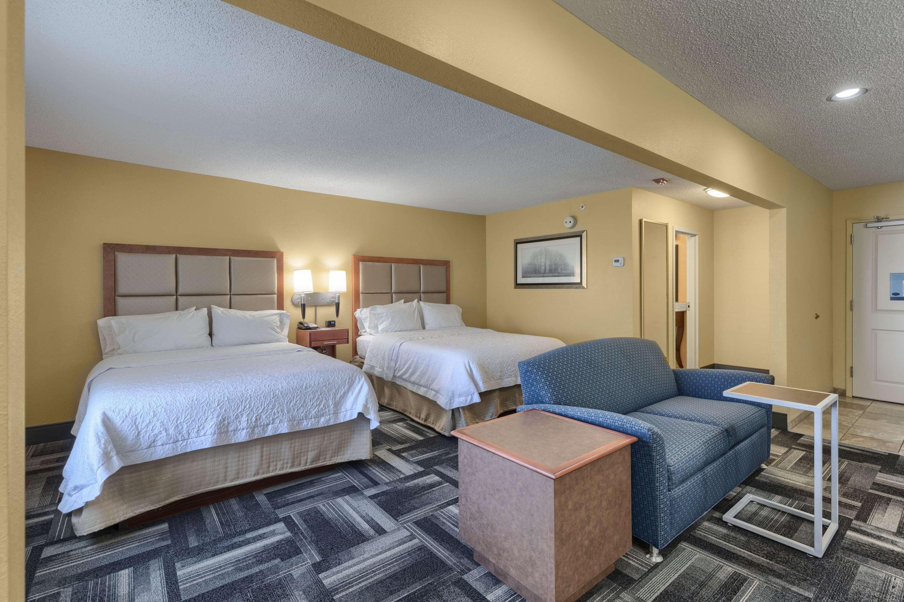 Hampton Inn Owensboro Εξωτερικό φωτογραφία