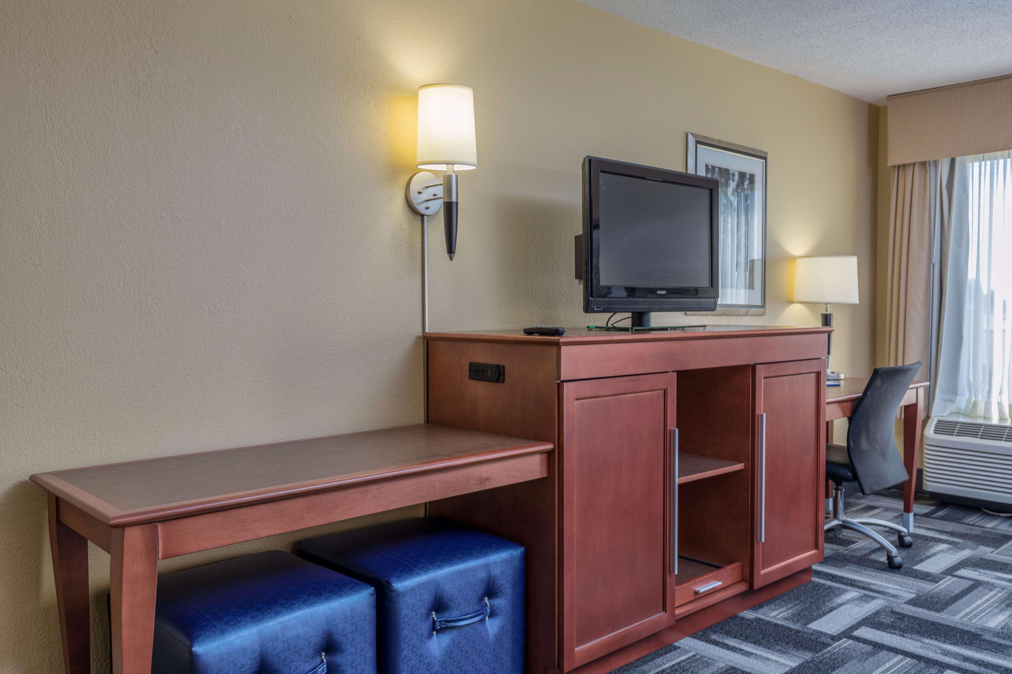 Hampton Inn Owensboro Εξωτερικό φωτογραφία