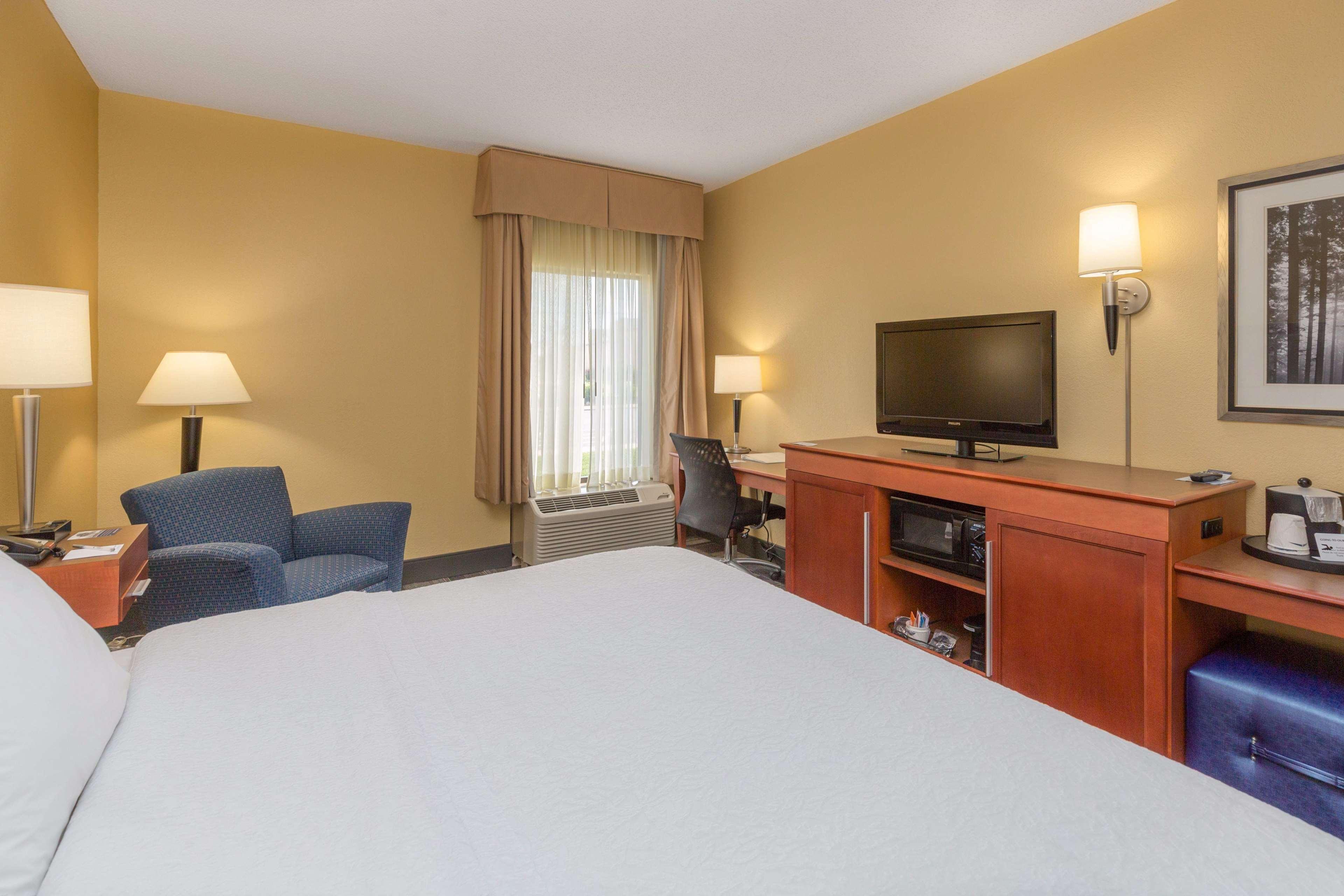 Hampton Inn Owensboro Εξωτερικό φωτογραφία