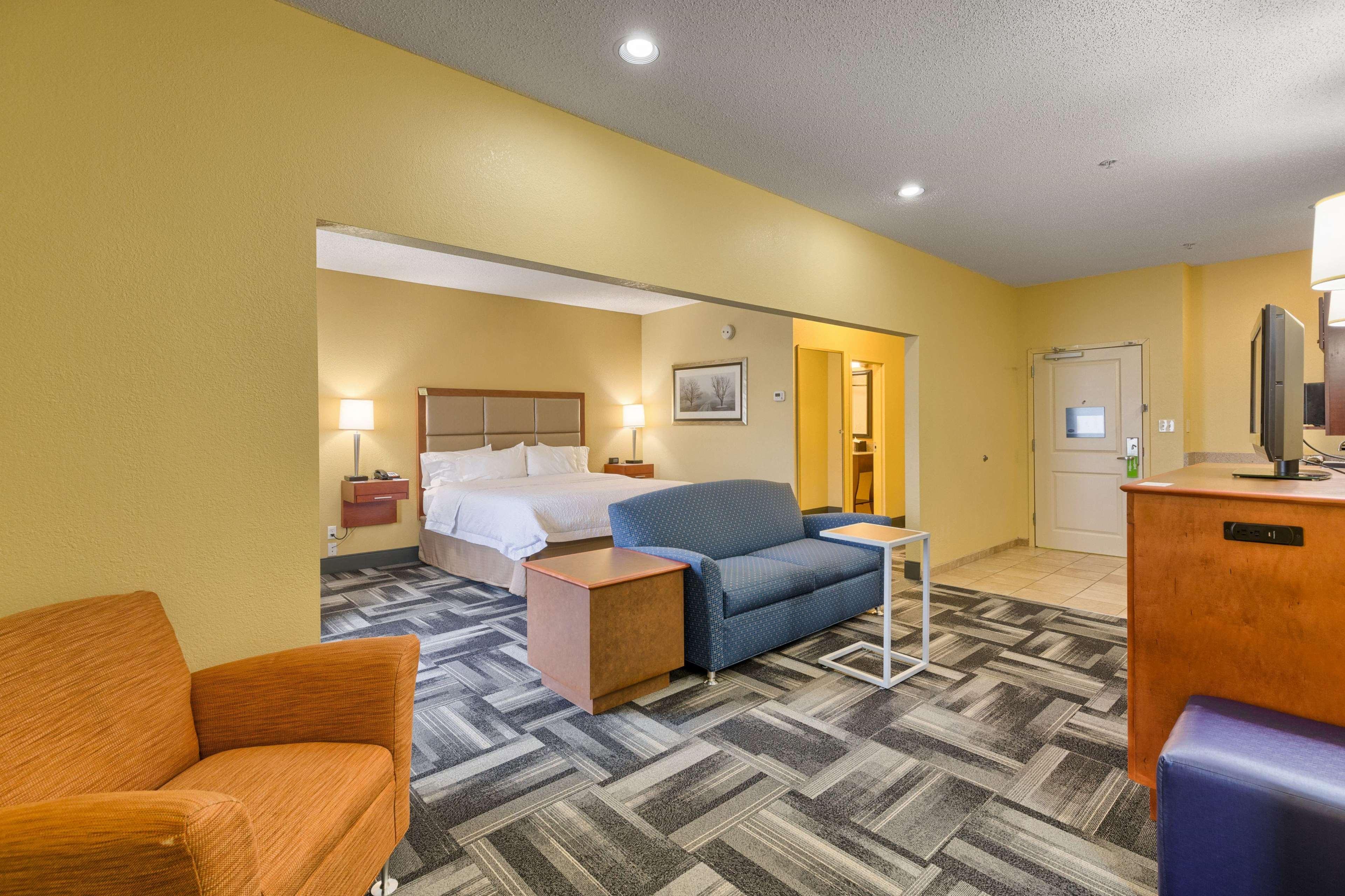 Hampton Inn Owensboro Εξωτερικό φωτογραφία