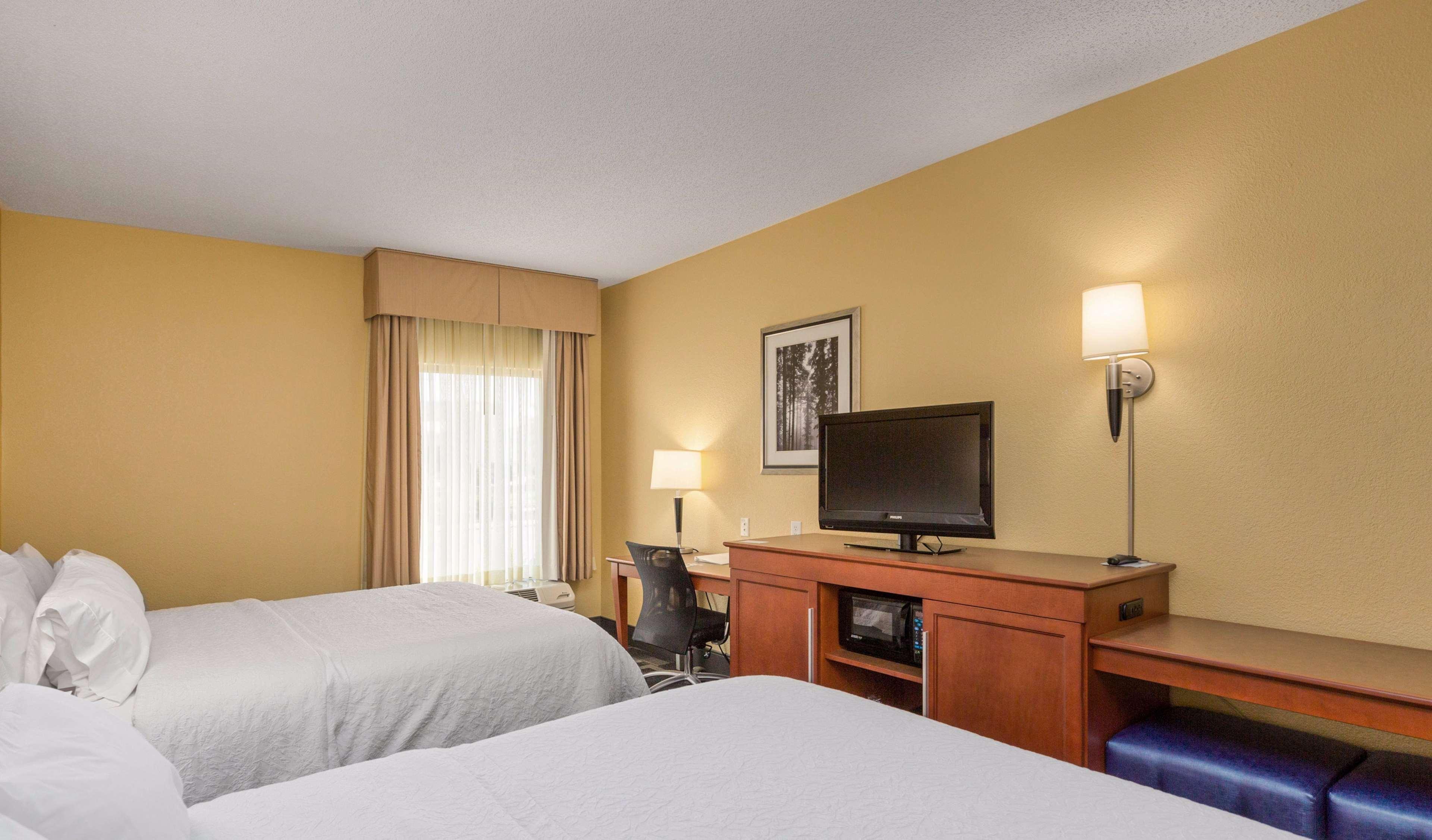 Hampton Inn Owensboro Εξωτερικό φωτογραφία
