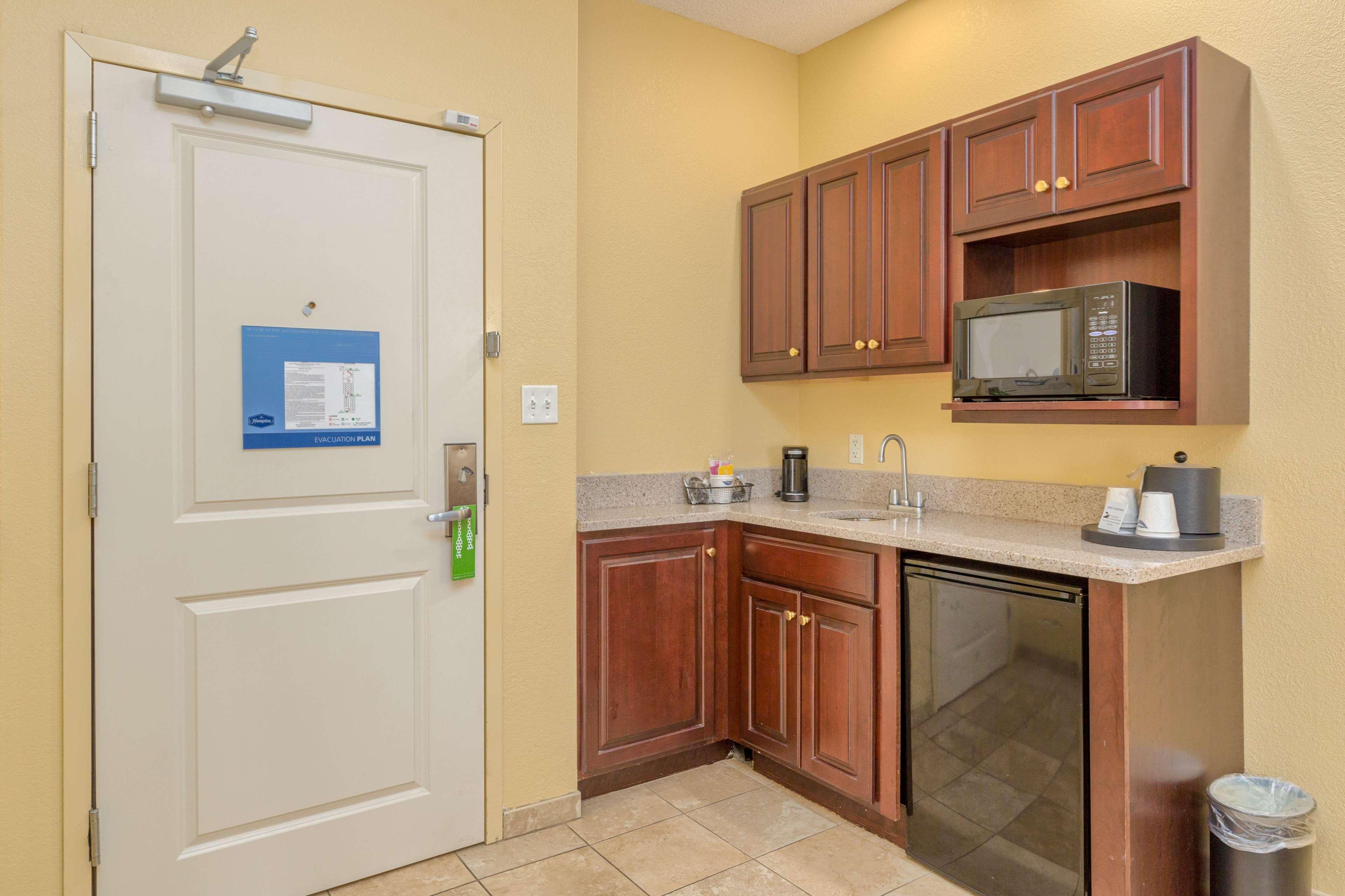 Hampton Inn Owensboro Εξωτερικό φωτογραφία