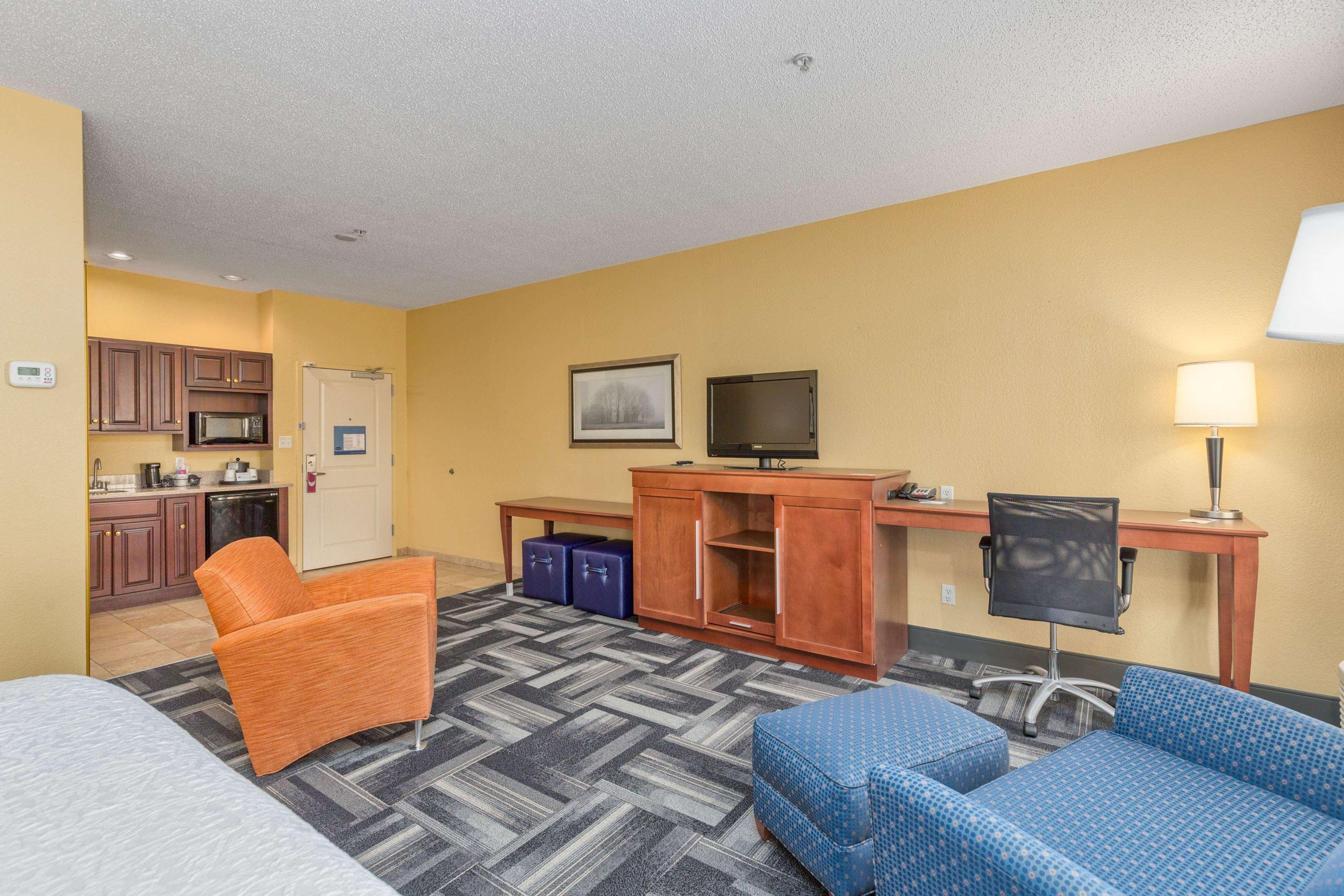 Hampton Inn Owensboro Εξωτερικό φωτογραφία