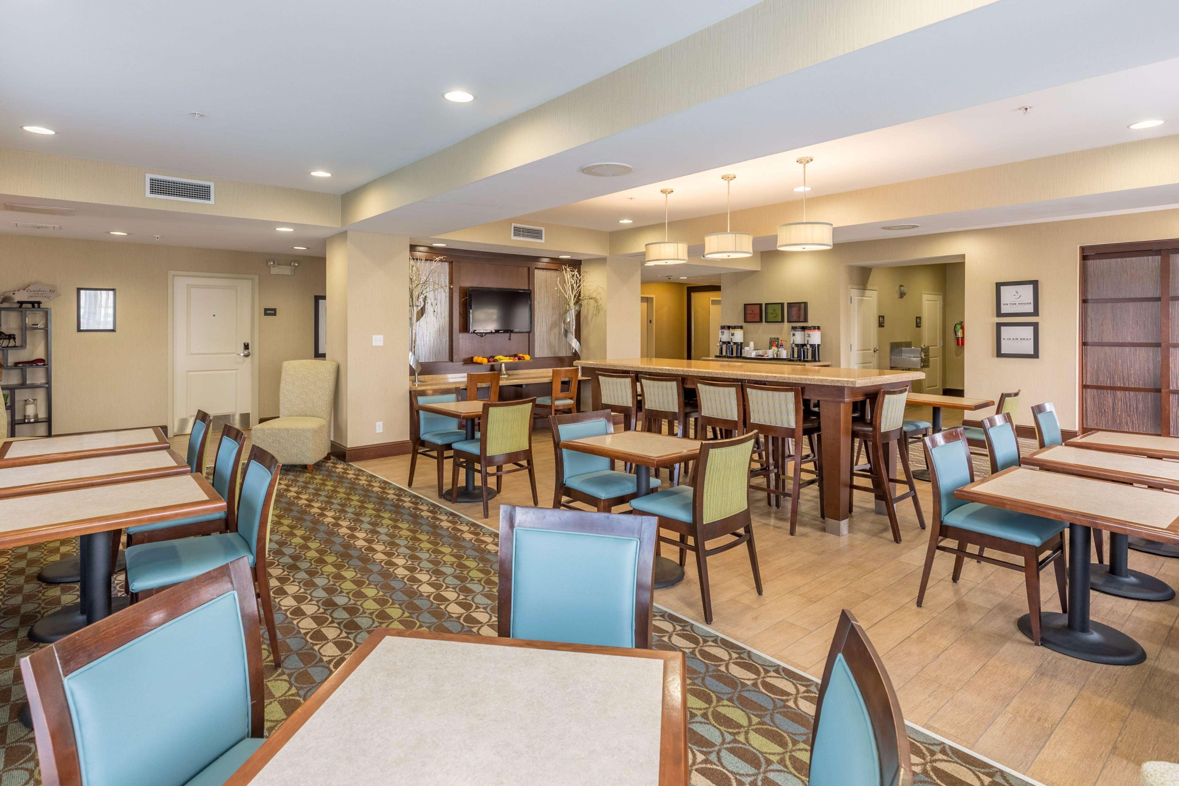 Hampton Inn Owensboro Εξωτερικό φωτογραφία