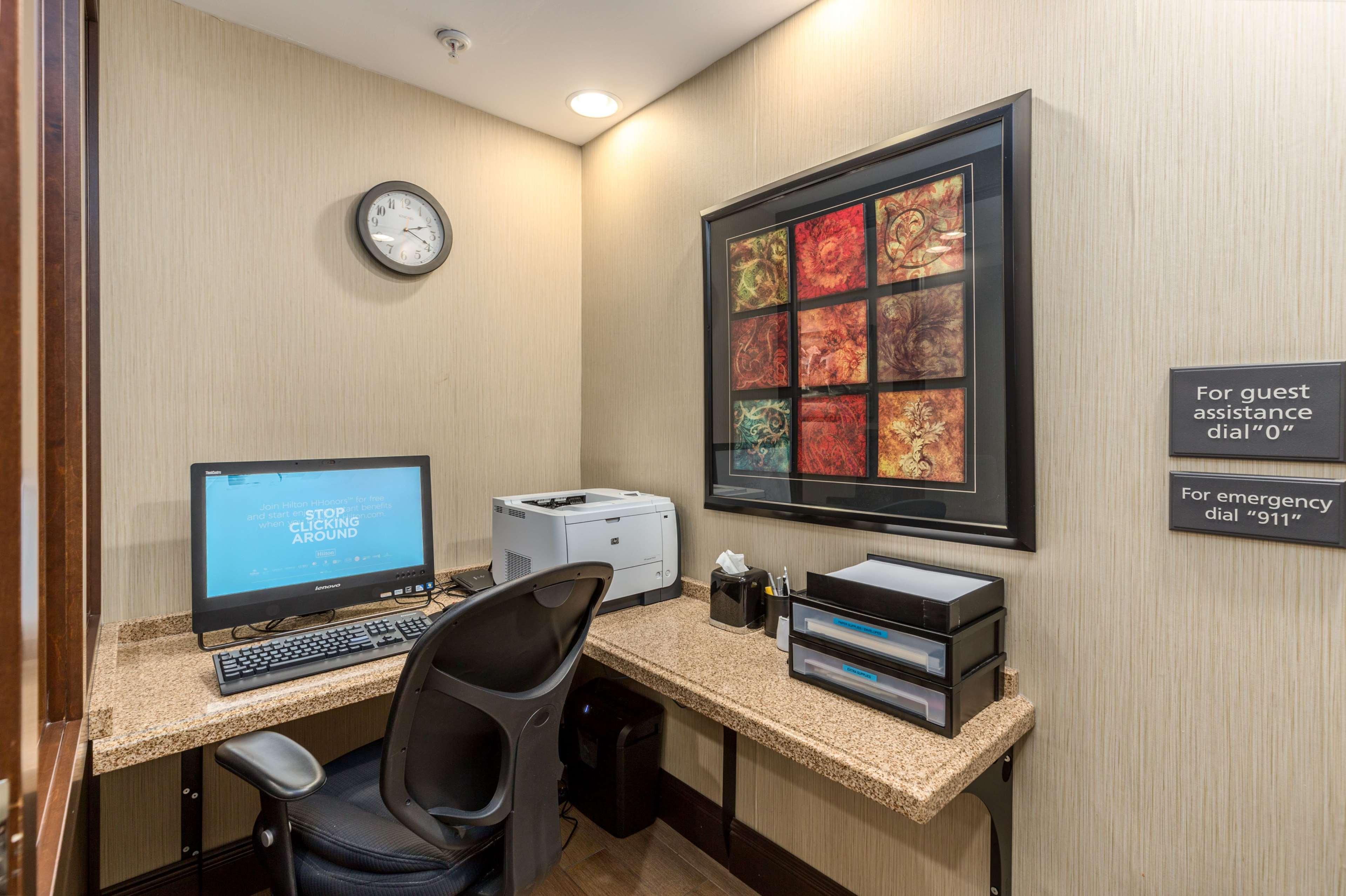 Hampton Inn Owensboro Εξωτερικό φωτογραφία