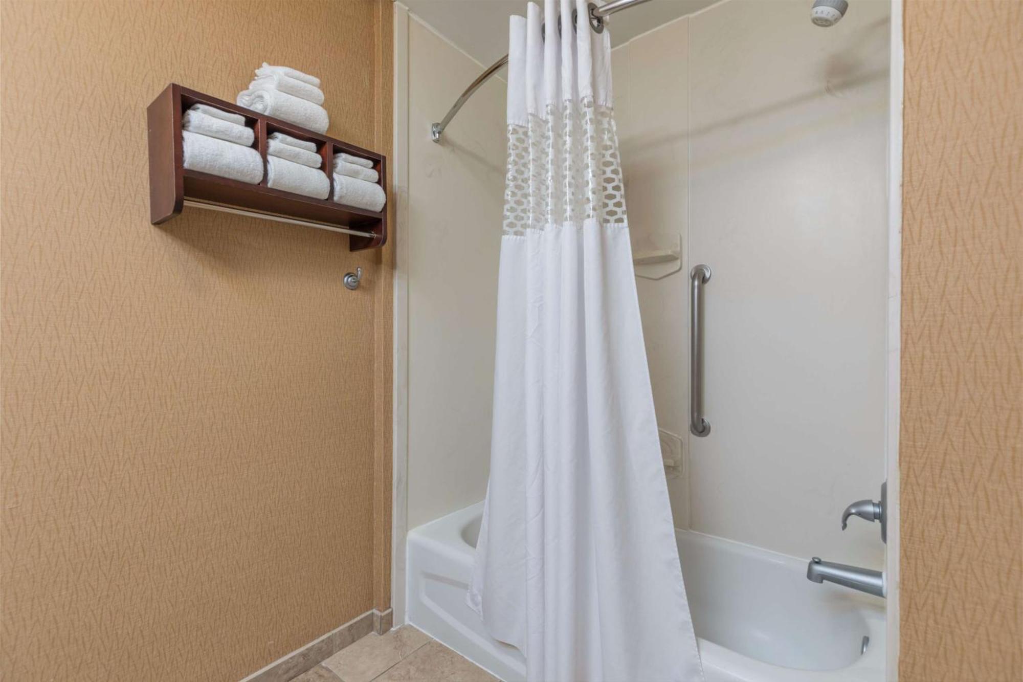 Hampton Inn Owensboro Εξωτερικό φωτογραφία