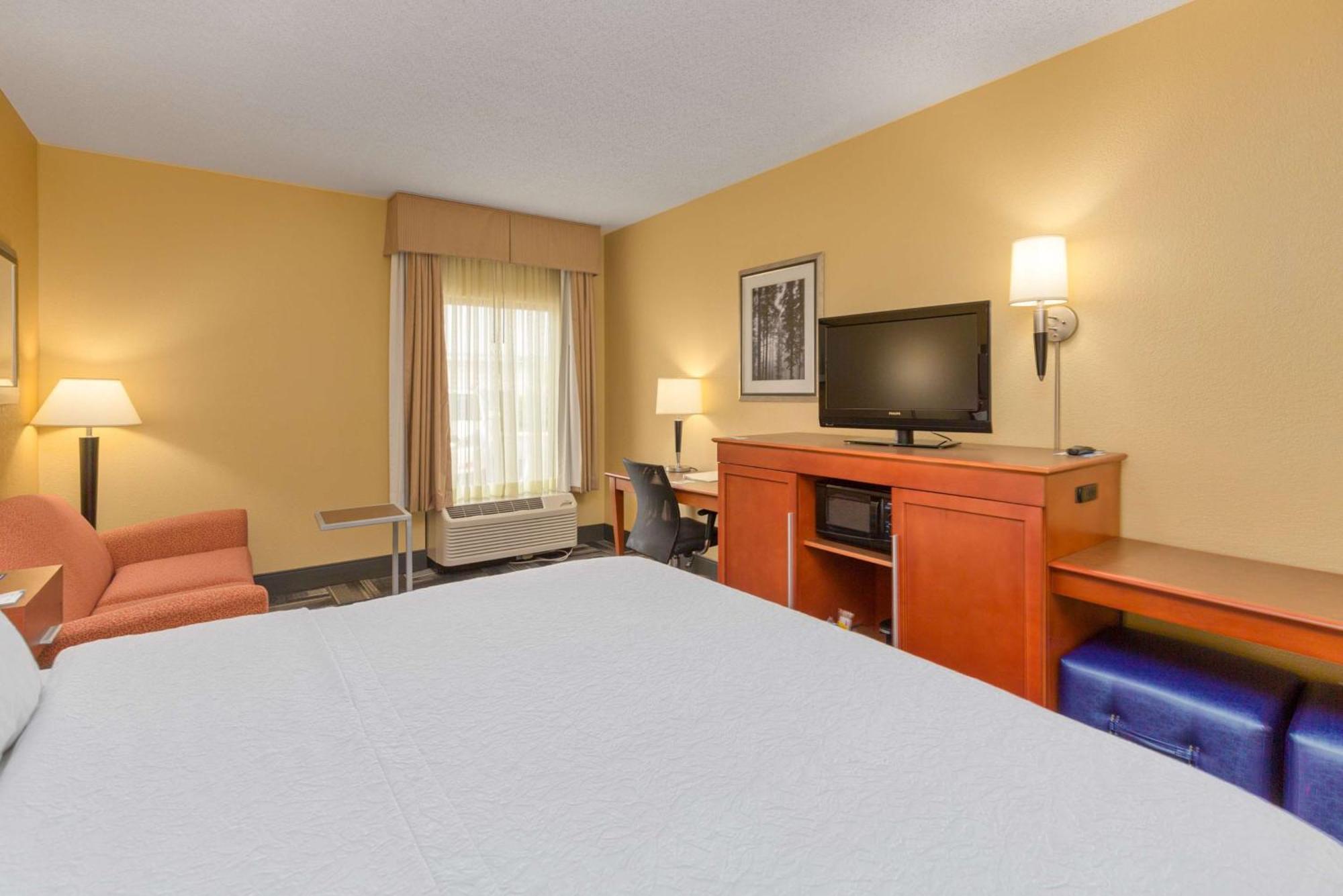 Hampton Inn Owensboro Εξωτερικό φωτογραφία