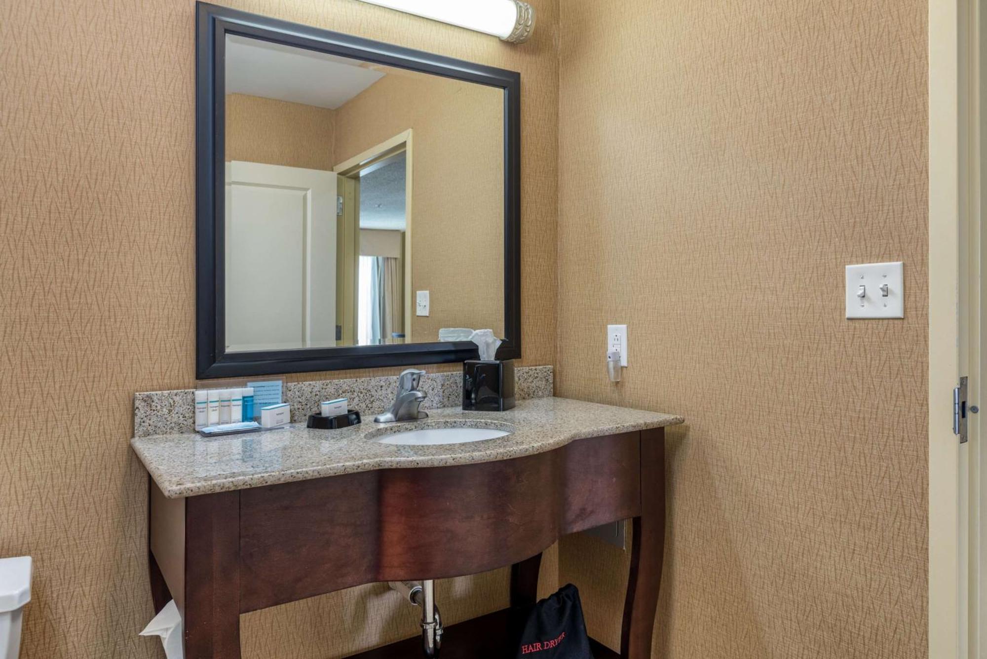 Hampton Inn Owensboro Εξωτερικό φωτογραφία