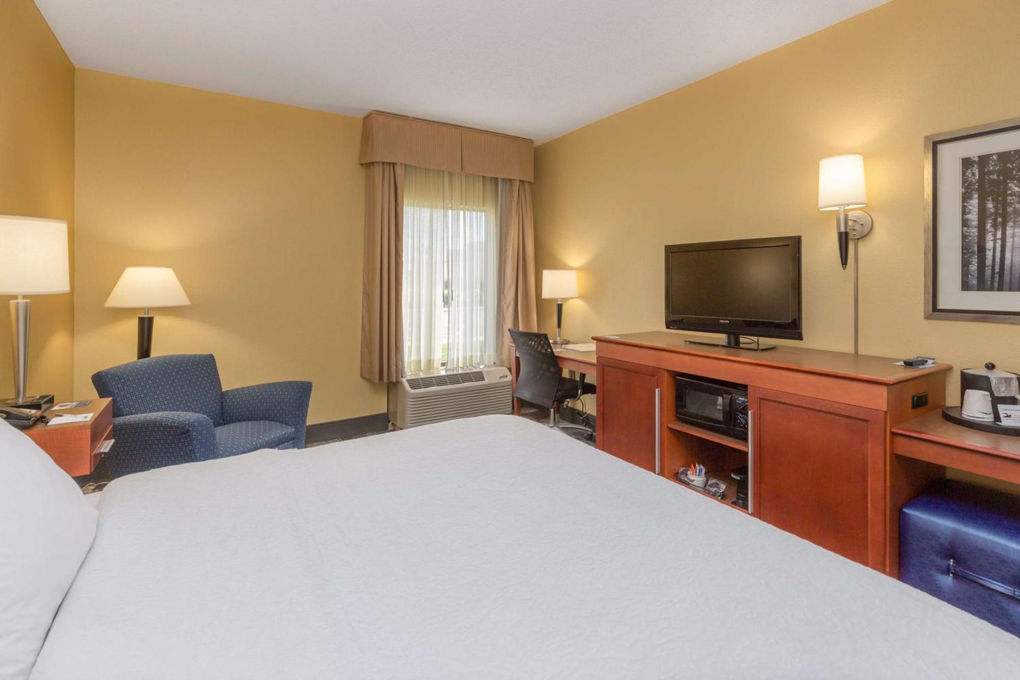Hampton Inn Owensboro Εξωτερικό φωτογραφία