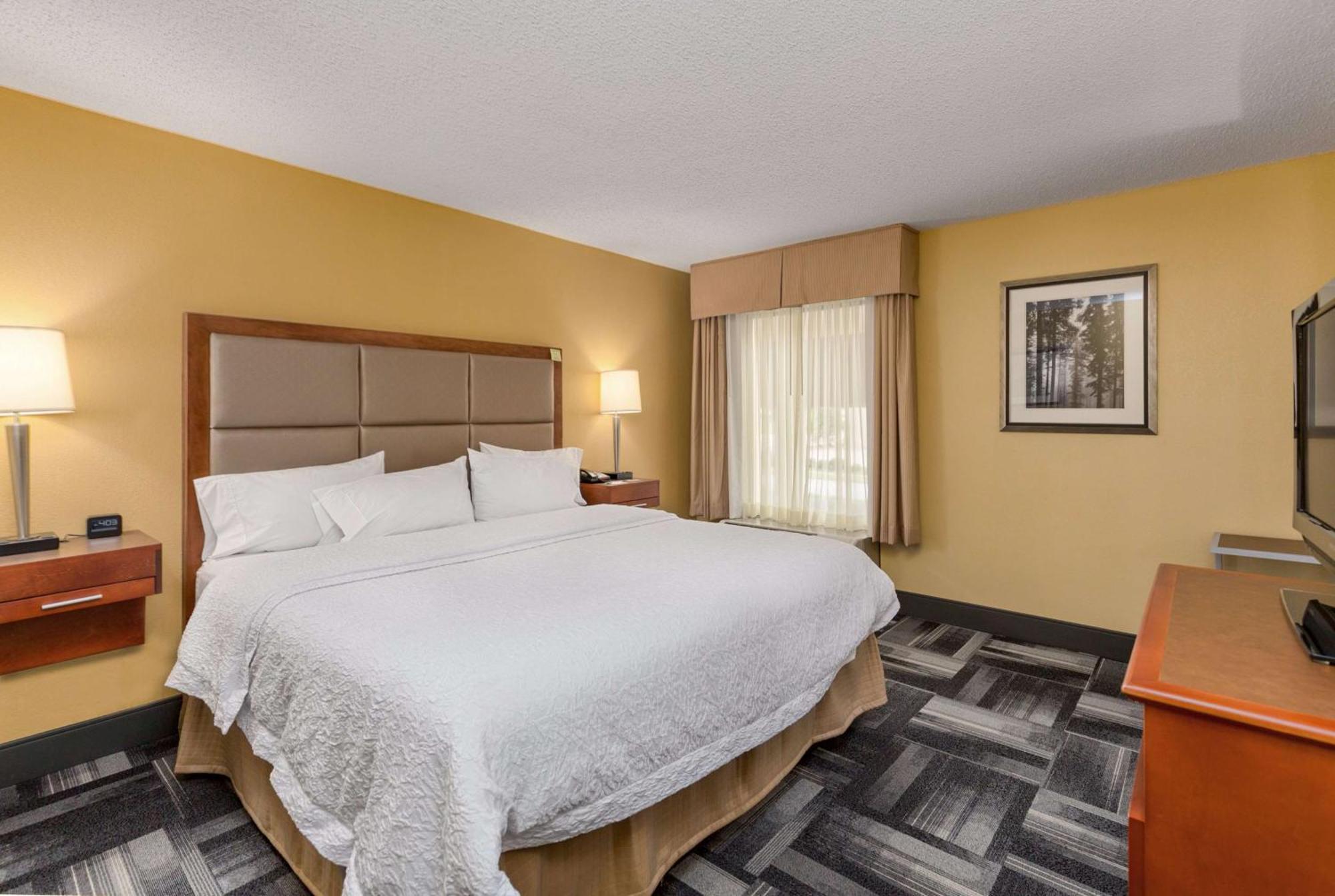Hampton Inn Owensboro Εξωτερικό φωτογραφία