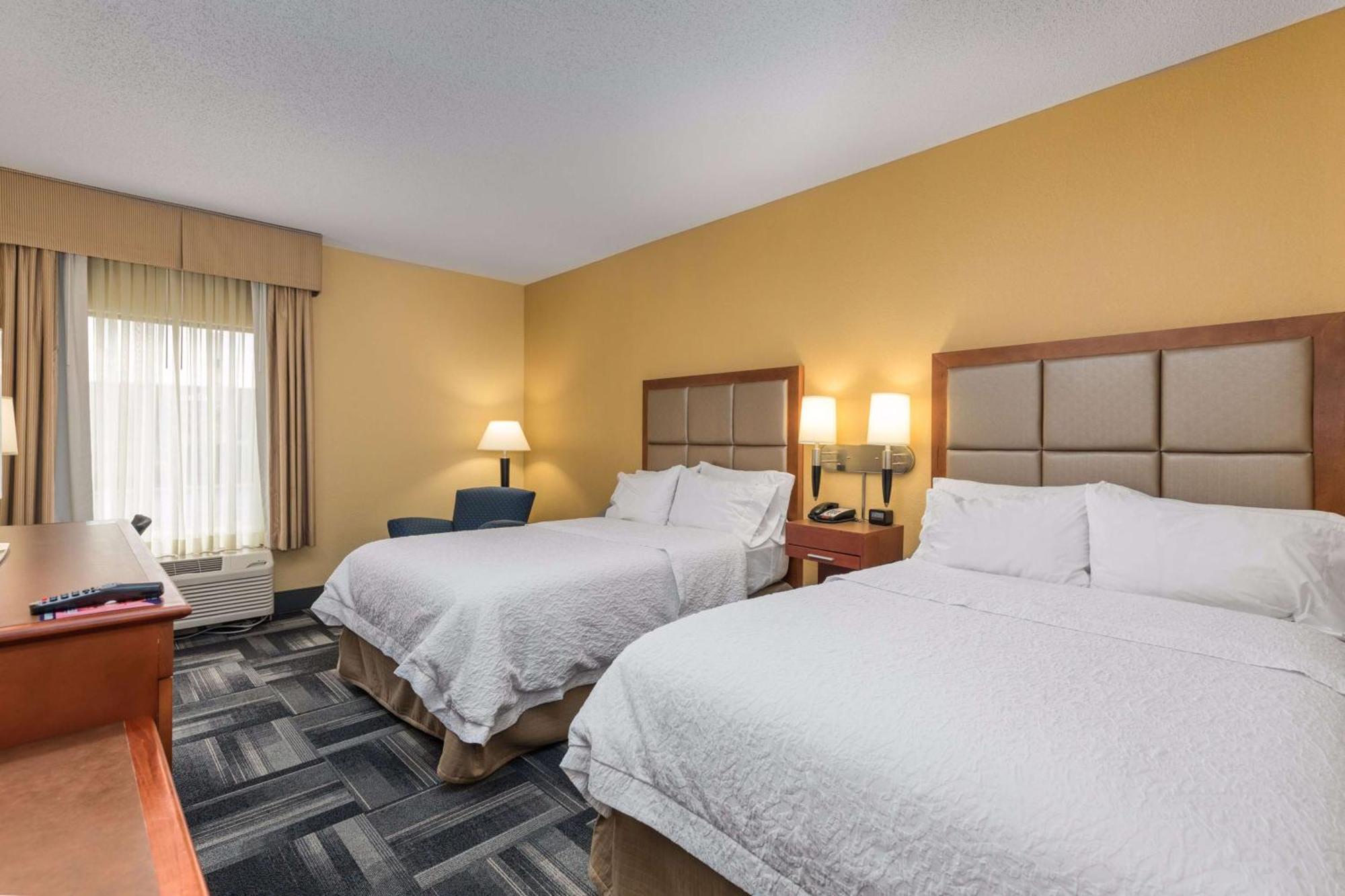 Hampton Inn Owensboro Εξωτερικό φωτογραφία