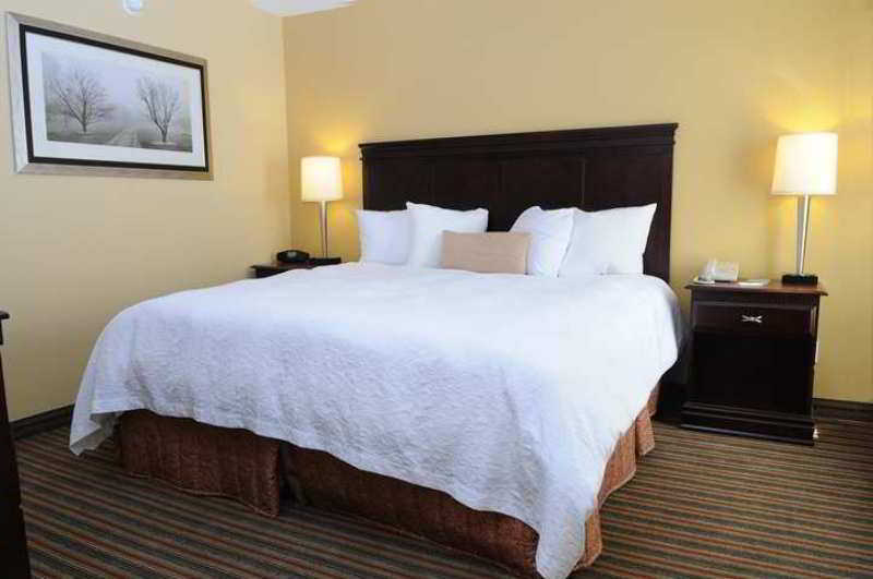 Hampton Inn Owensboro Δωμάτιο φωτογραφία